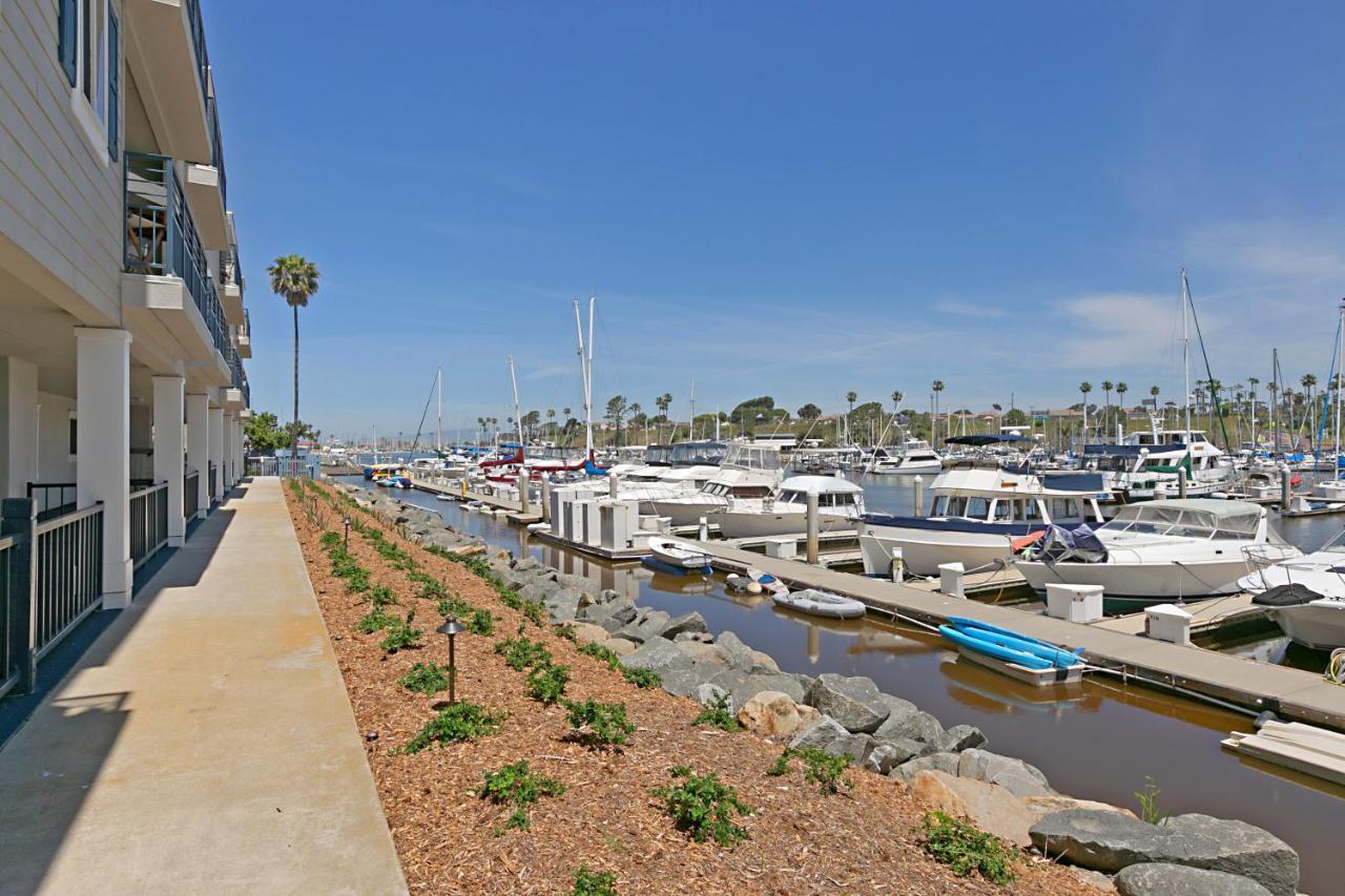 313B Steps From The Sand At Harbor Beach - Free Wifi Oceanside Exterior foto