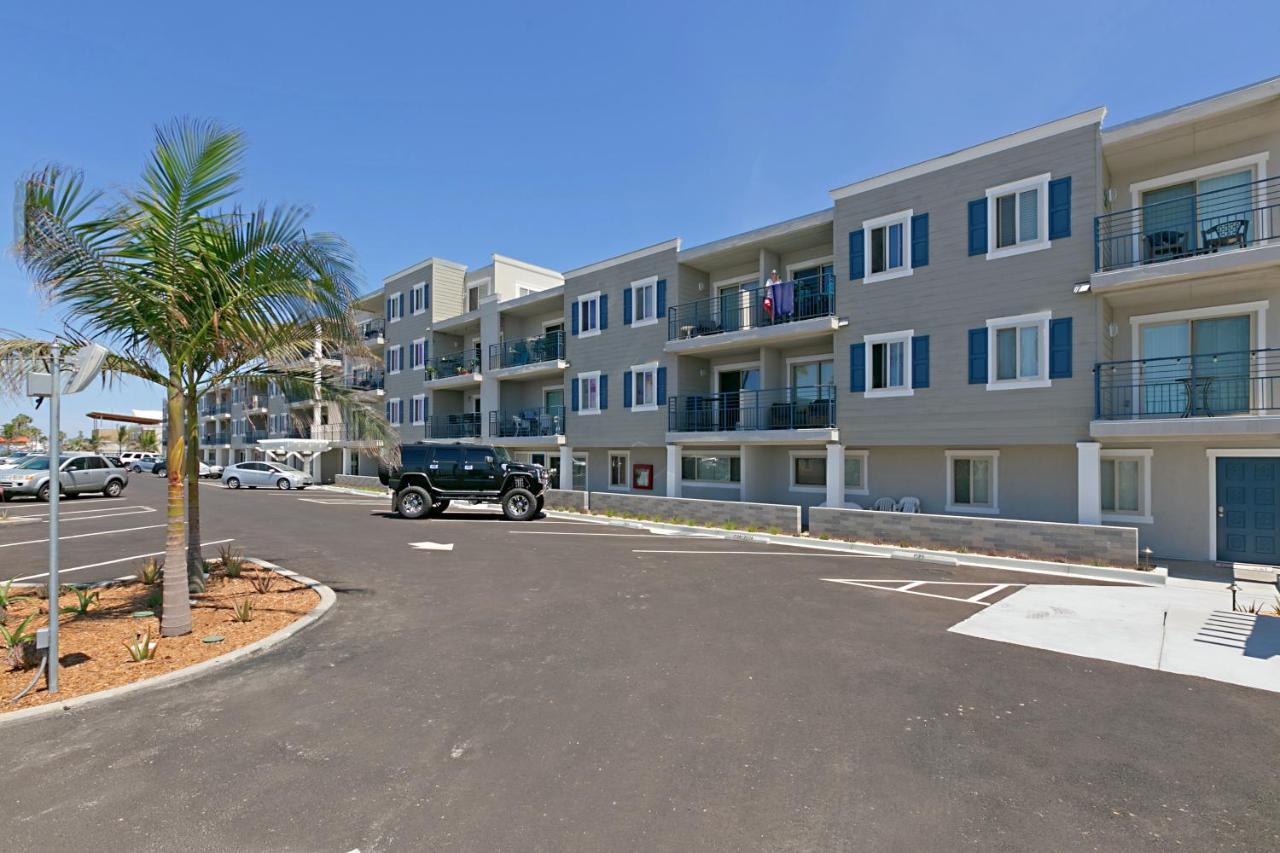 313B Steps From The Sand At Harbor Beach - Free Wifi Oceanside Exterior foto